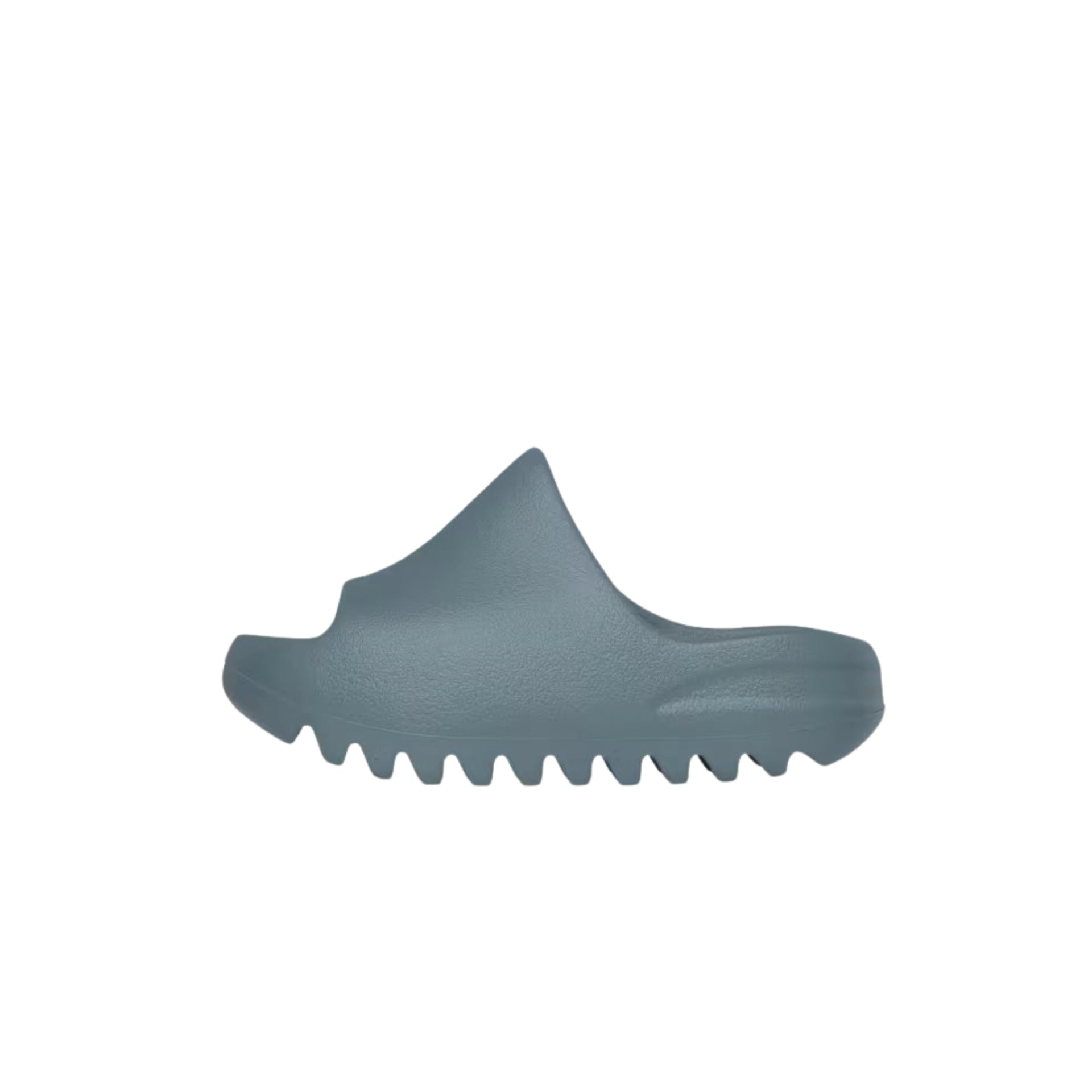 adidas gazelle silver green womens Adidas Yeezy Slide Slate Marine (Kids) – OG Market