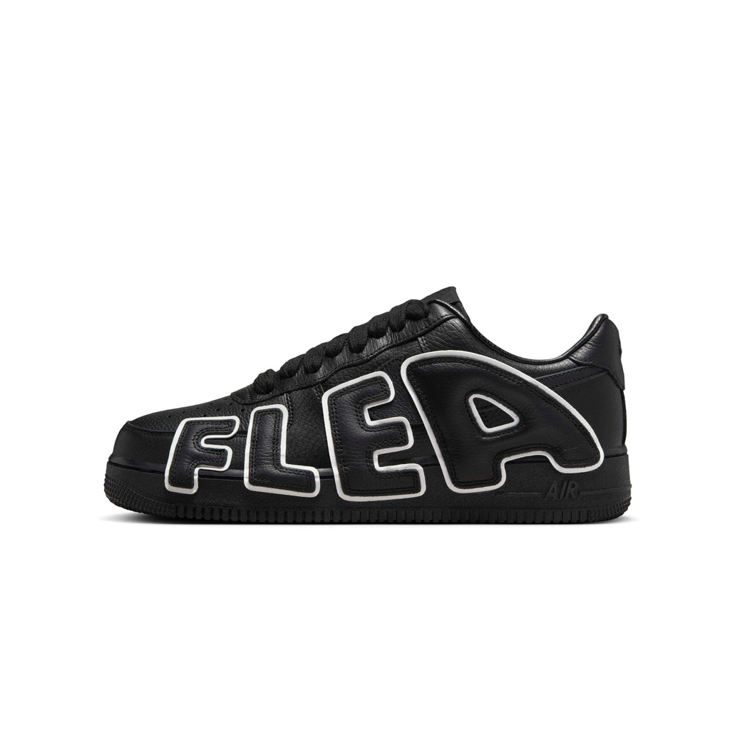 CPFM x Nike Air Force 1 Low Black (2024)