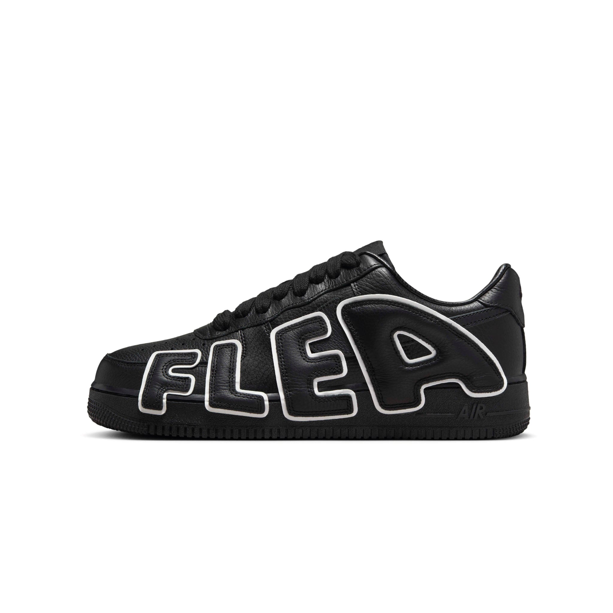 CPFM x Nike Air Force 1 Low Black (2024)