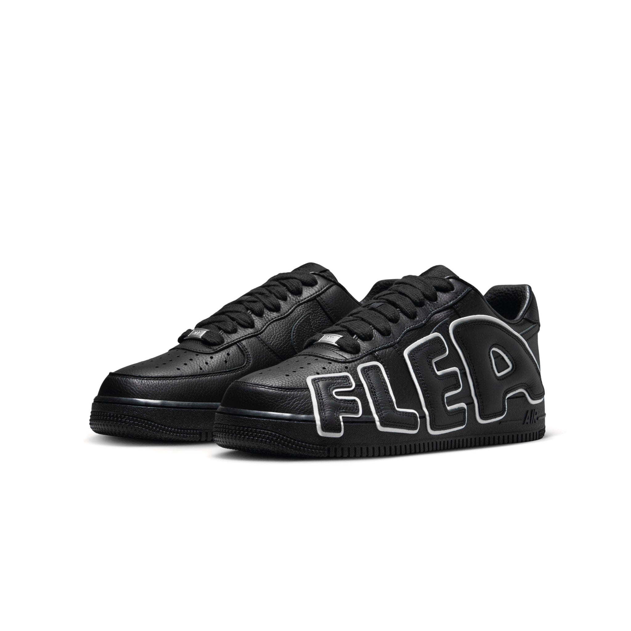 CPFM x Nike Air Force 1 Low Black 2024 OG Market