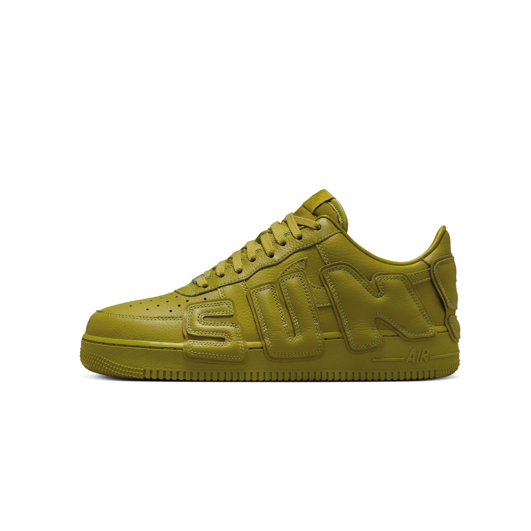 CPFM x Nike Air Force 1 Low Moss