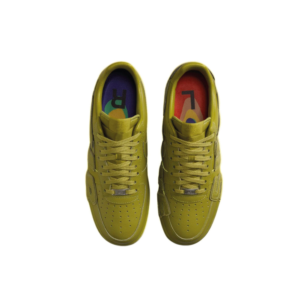 CPFM x Nike Air Force 1 Low Moss
