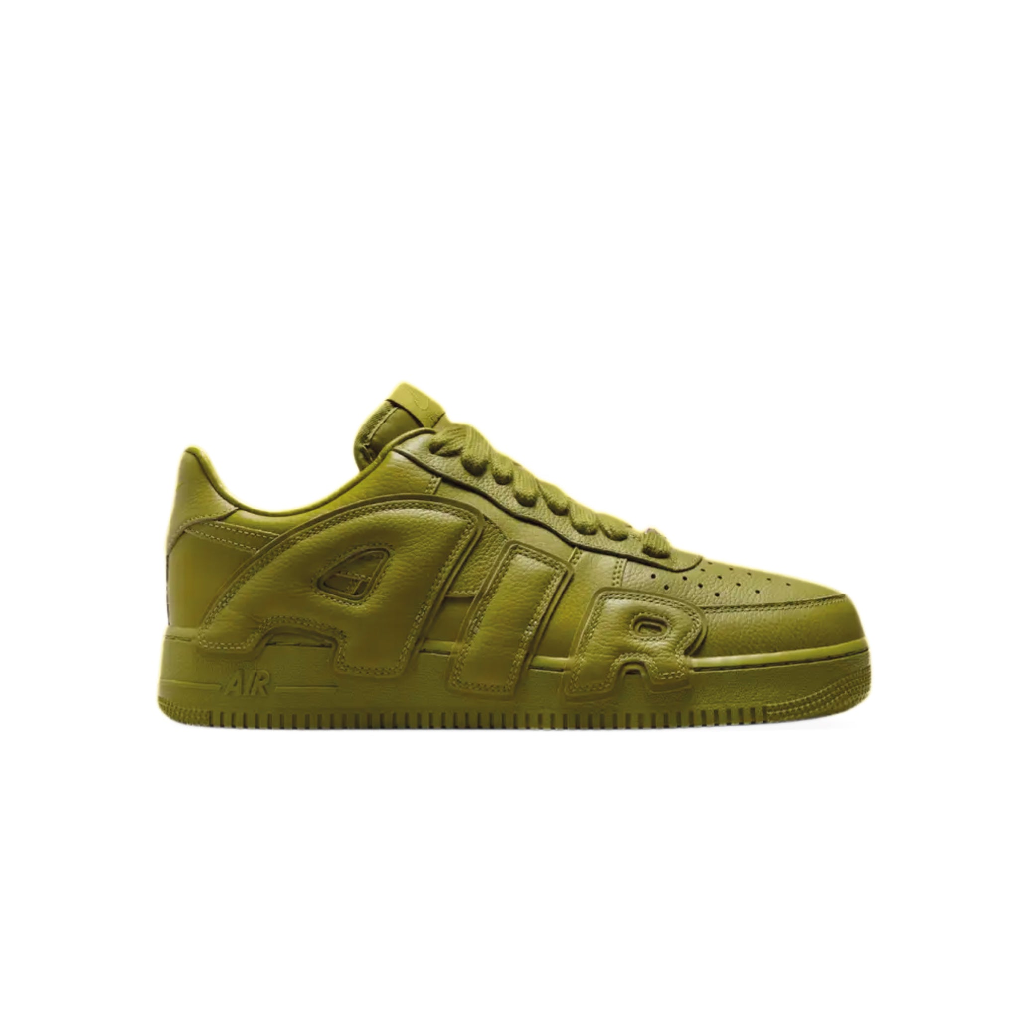 CPFM x Nike Air Force 1 Low Moss