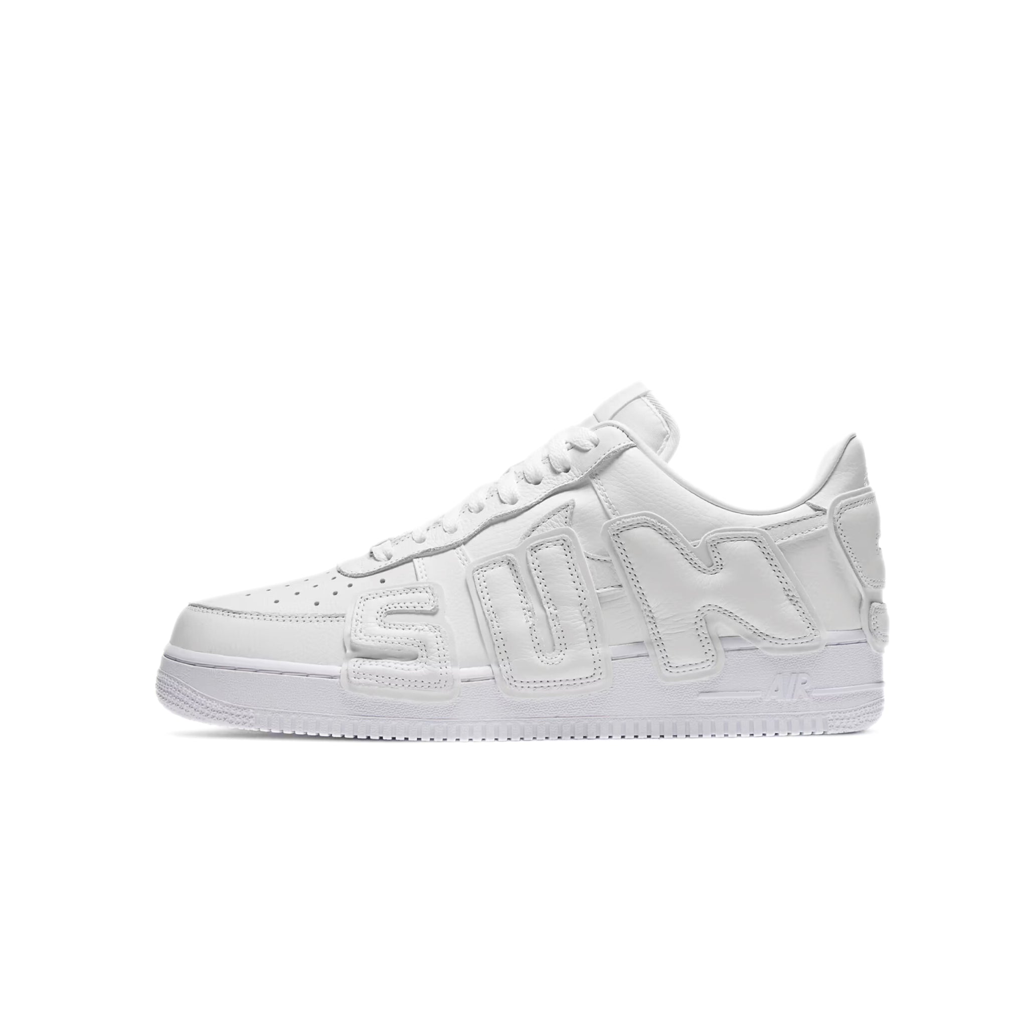 CPFM x Nike Air Force 1 Low White 2024 OG Market