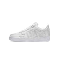 CPFM x Nike Air Force 1 Low Λευκό (2024)