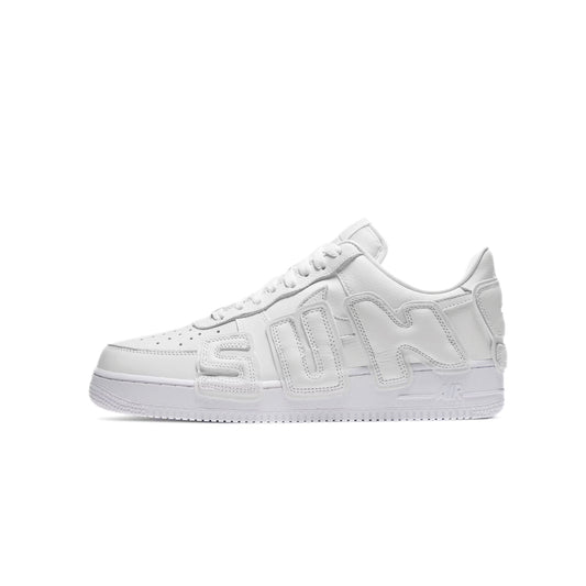 CPFM x Nike Air Force 1 Low White (2024)