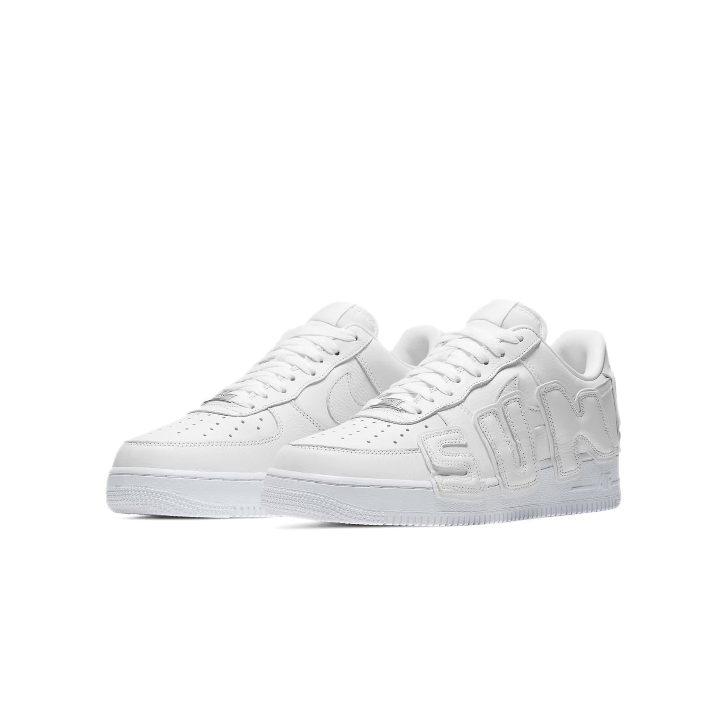 CPFM x Nike Air Force 1 Low White (2024)