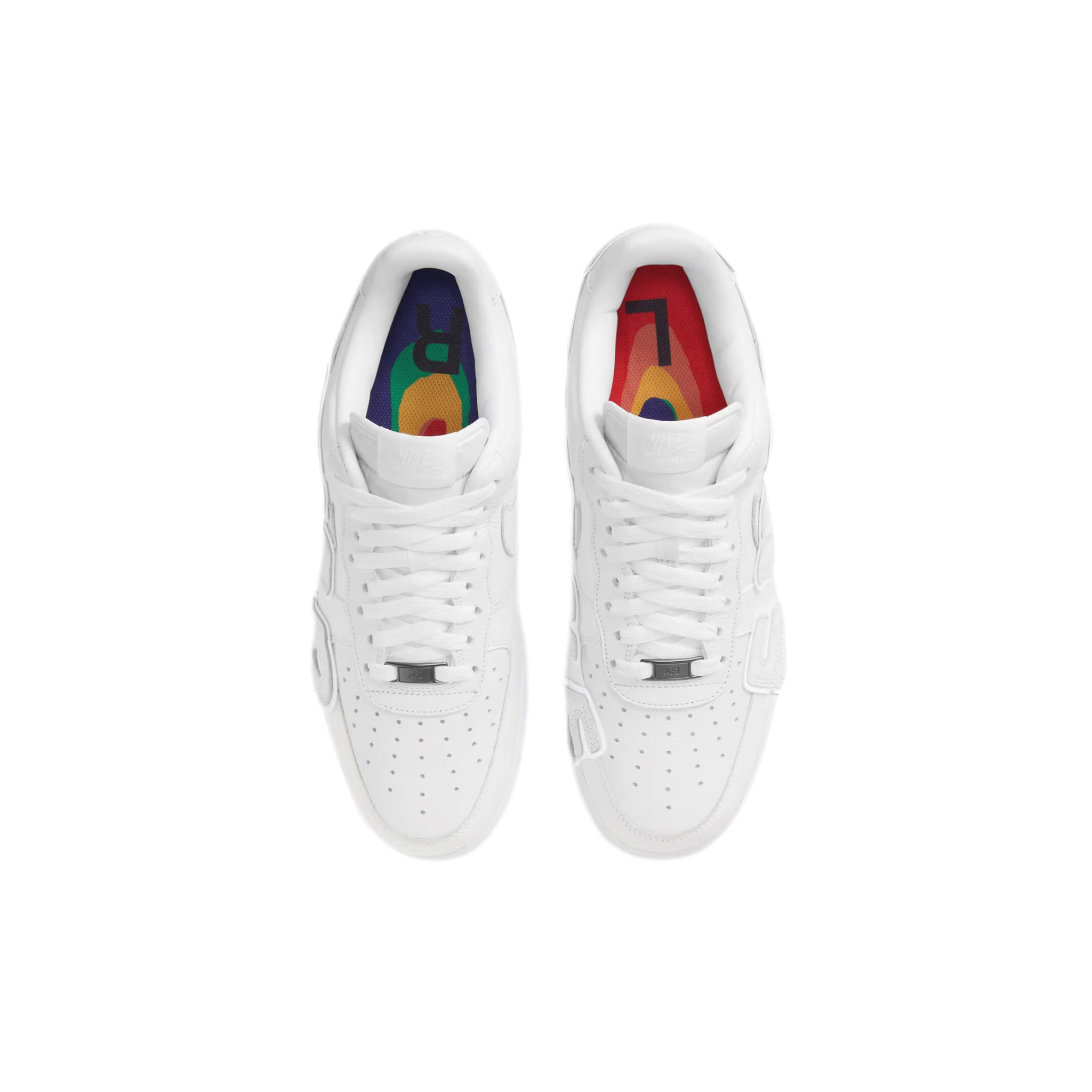 CPFM x Nike Air Force 1 Low Λευκό (2024)