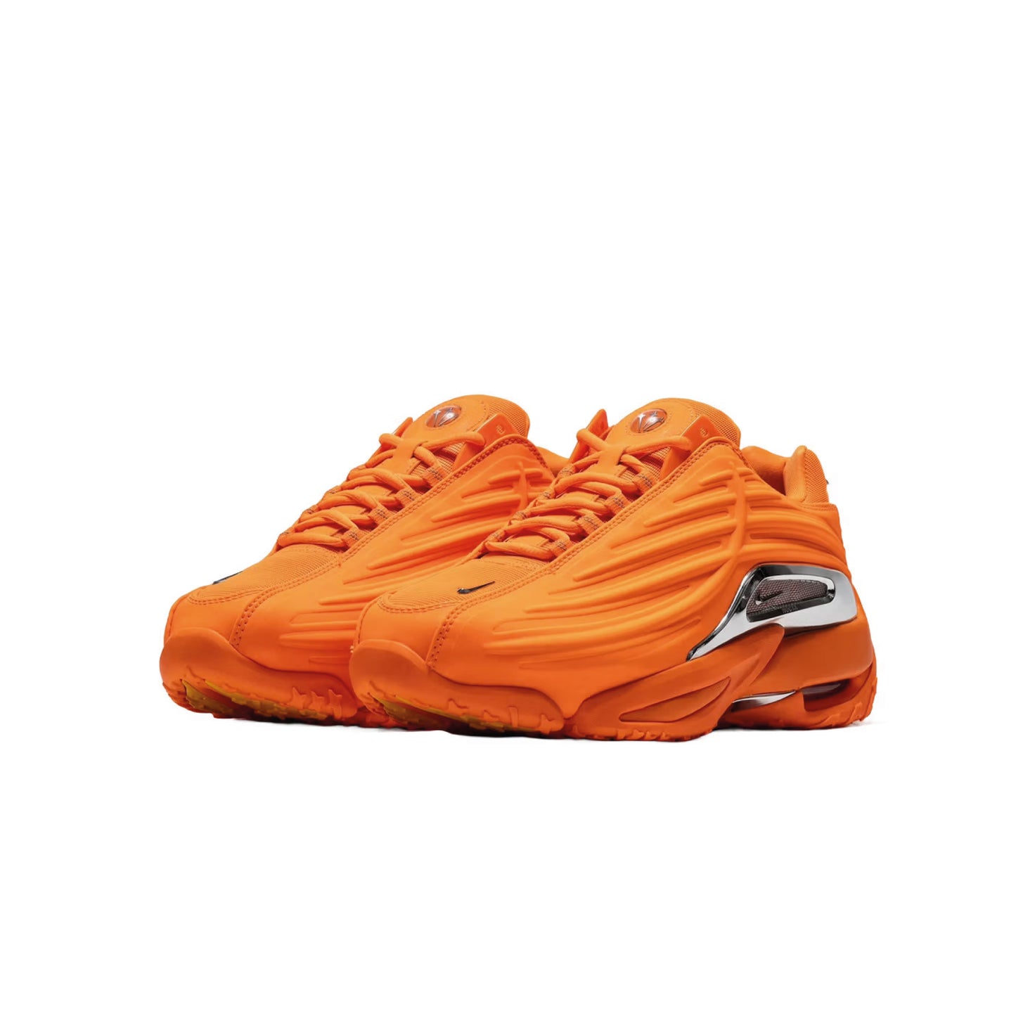 Drake NOCTA x Nike Hot Step 2 Total Orange