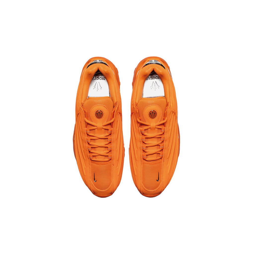 Drake NOCTA x Nike Hot Step 2 Total Orange