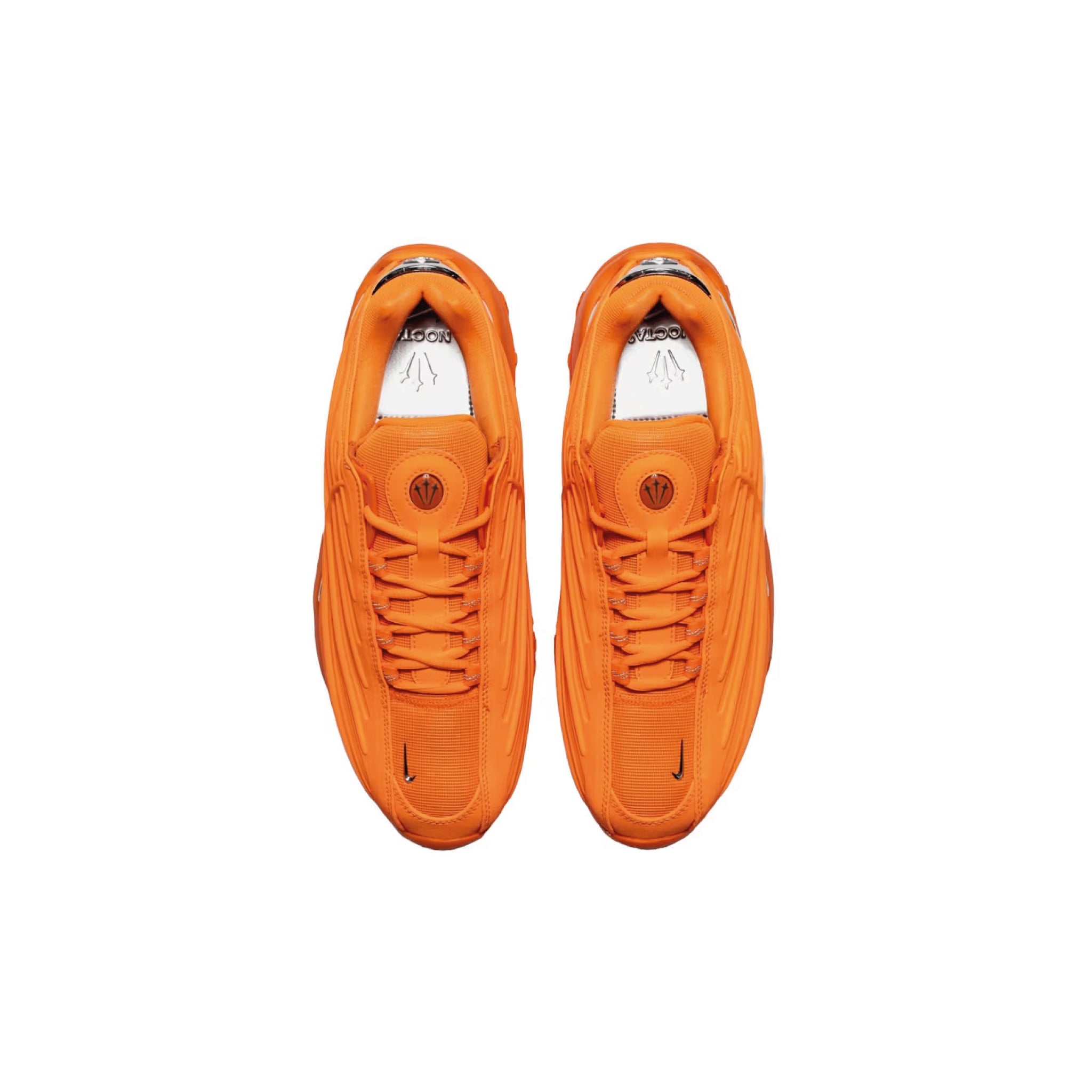Drake NOCTA x Nike Hot Step 2 Total Orange