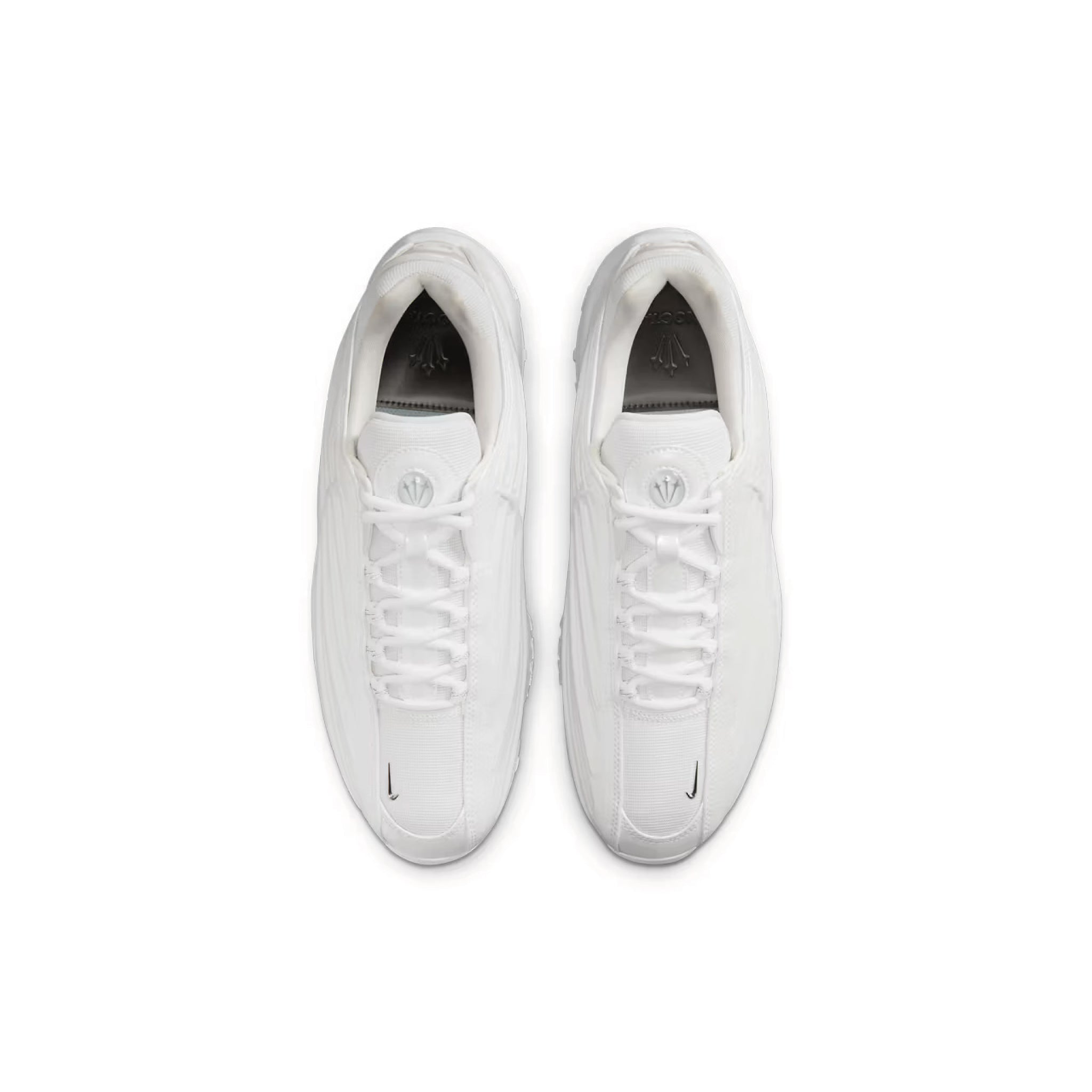 Drake NOCTA x Nike Hot Step 2 Λευκό