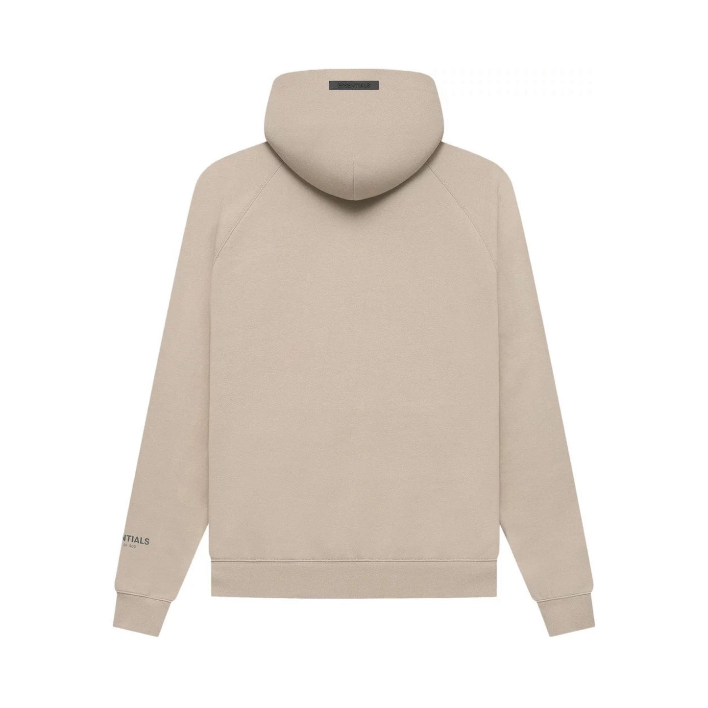 Fear of God Essentials Pullover Hoodie 'String'