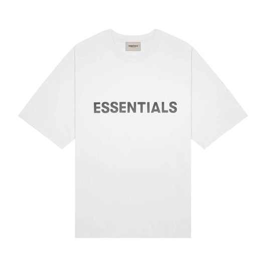 Fear of God Essentials Tee 'White'