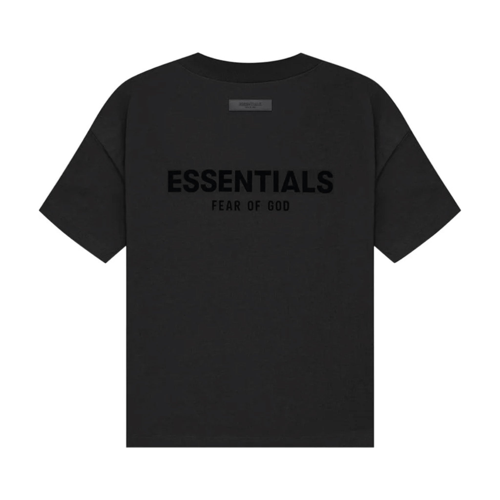 Fear of God Essentials T-Shirt 'Stretch Limo'