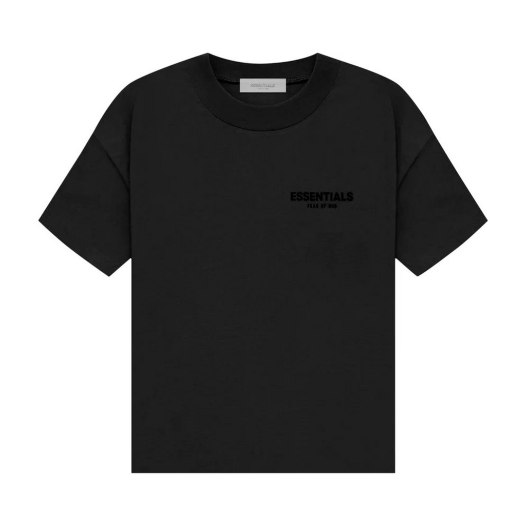 Fear of God Essentials T-Shirt 'Stretch Limo'