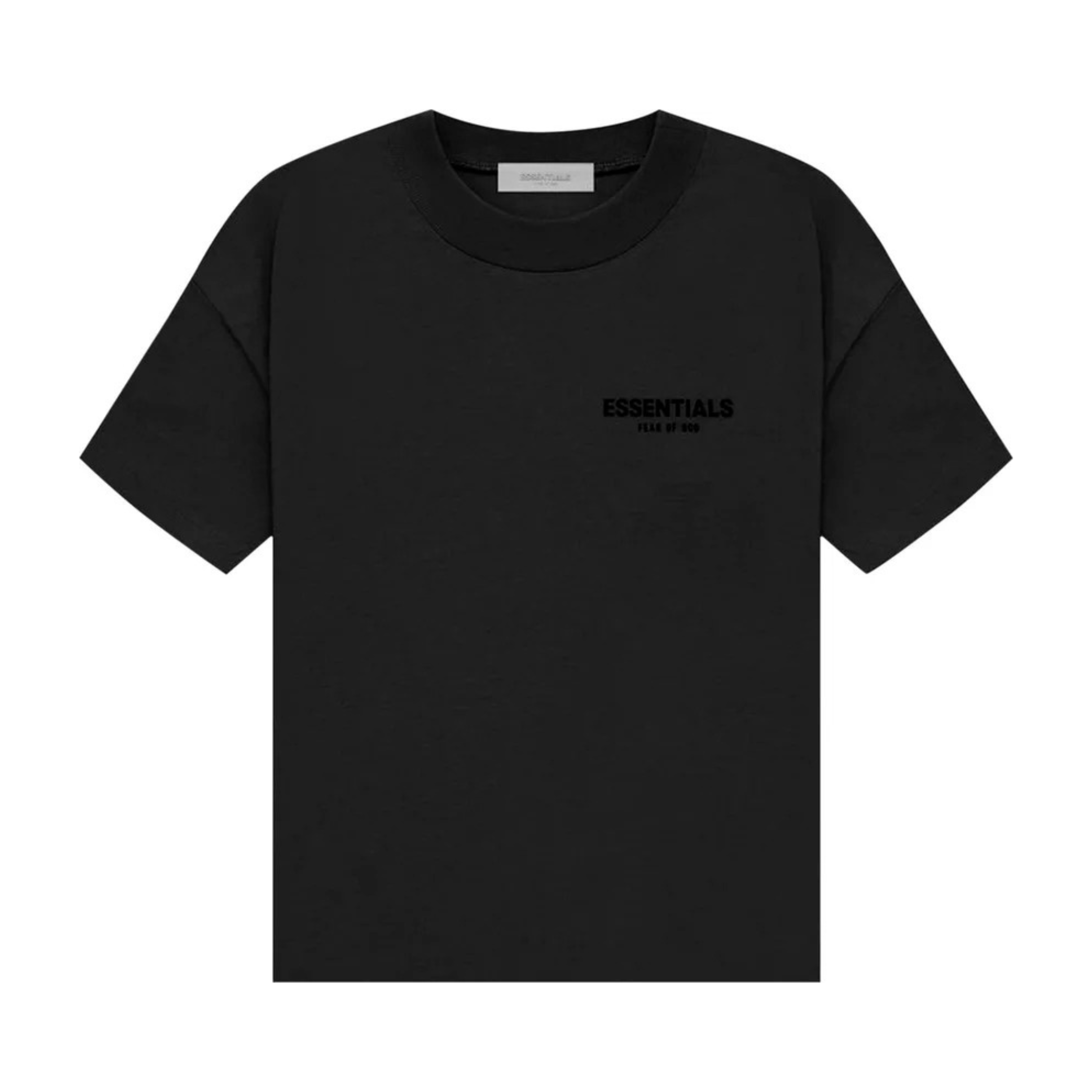 Fear of God Essentials T-Shirt 'Stretch Limo'