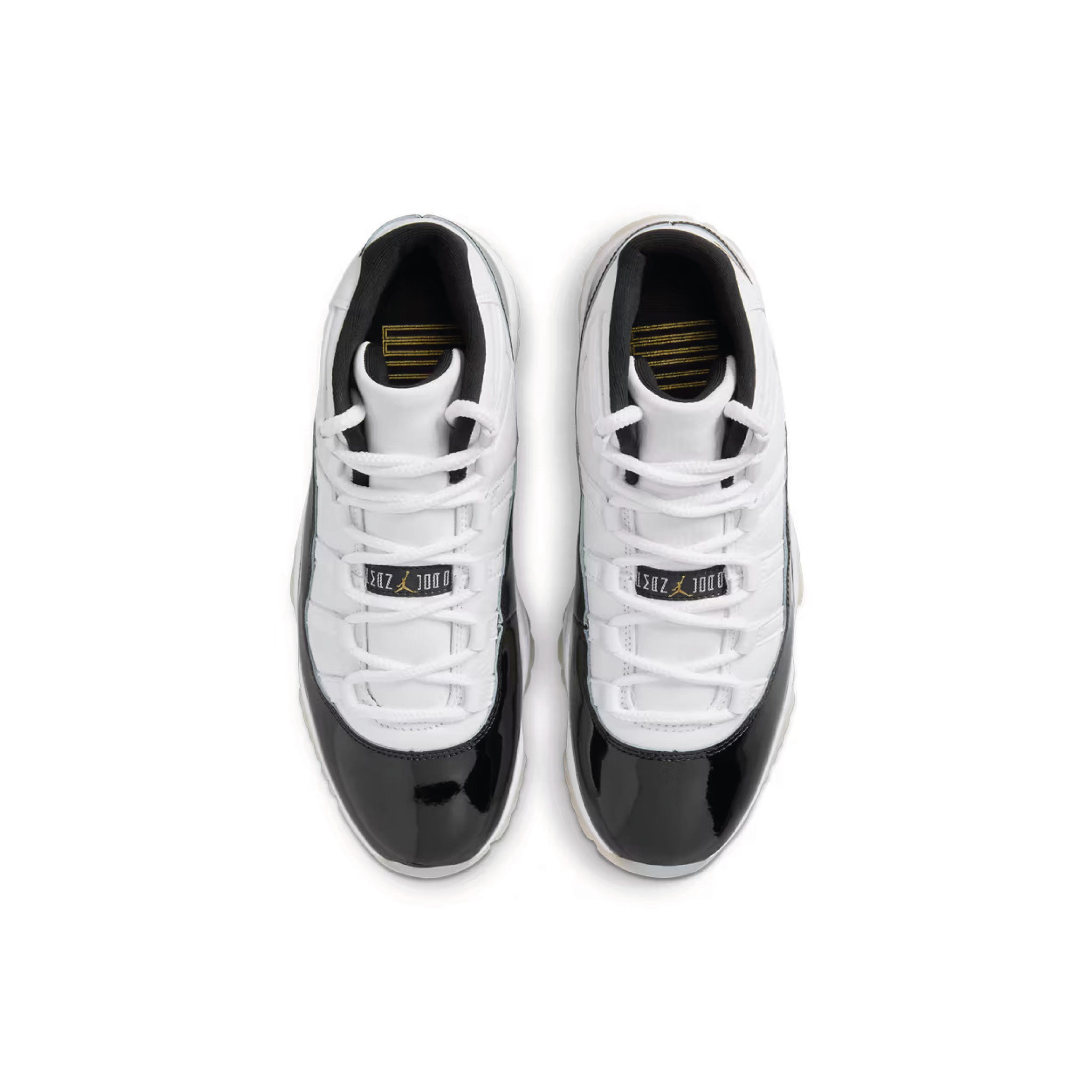 Jordan 11 Retro DMP Ευγνωμοσύνη (2023)