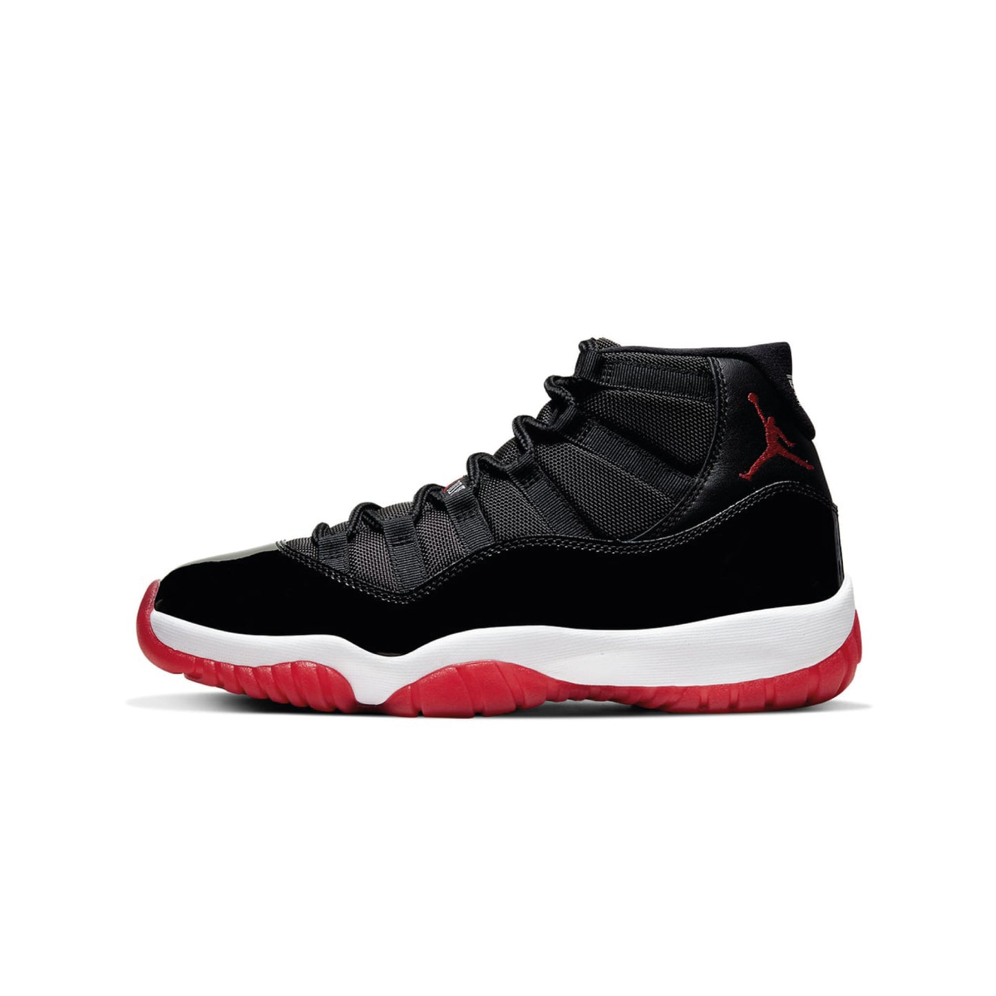 Jordan 11 Retro Playoffs Bred (2019)