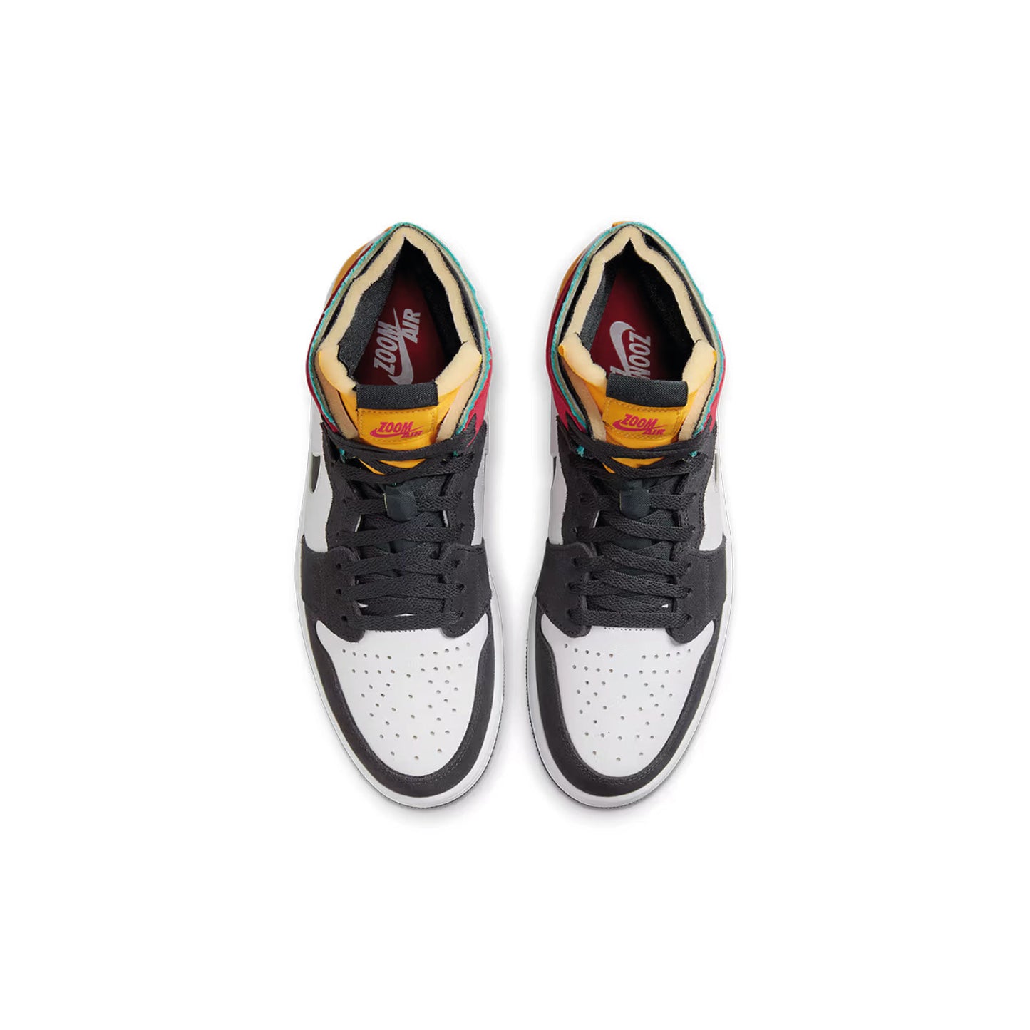 Jordan 1 High Zoom Air CMFT Anthracite - 48h