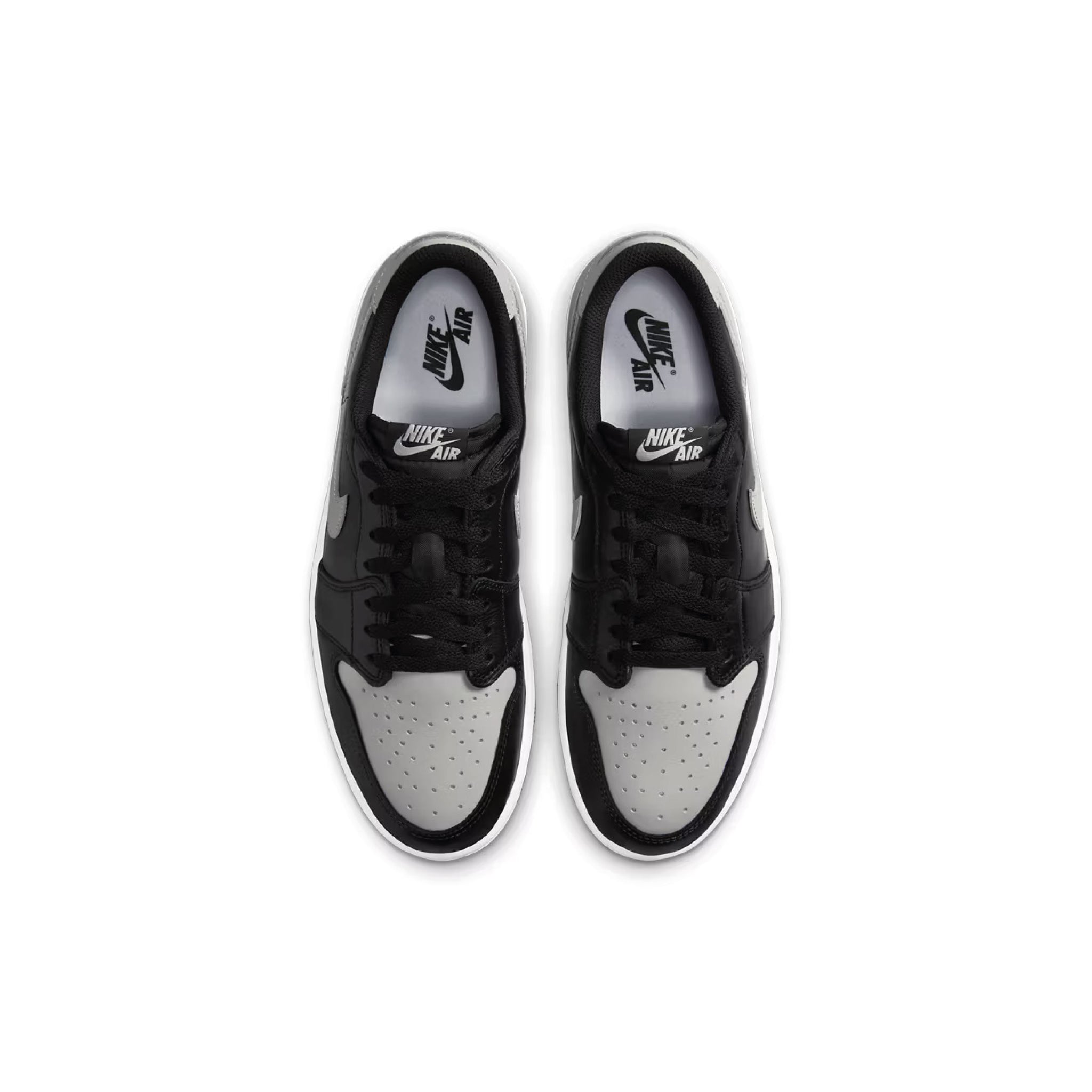 Jordan 1 Low OG Shadow (2024)