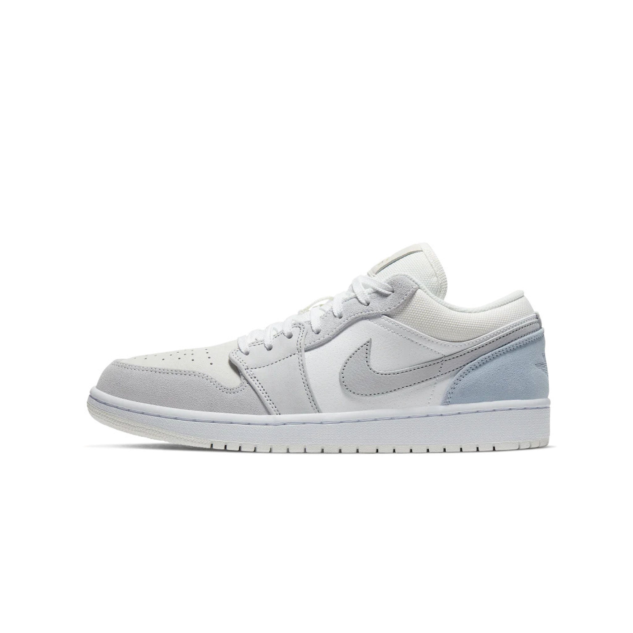 Jordan 1 Low Paris - 48h