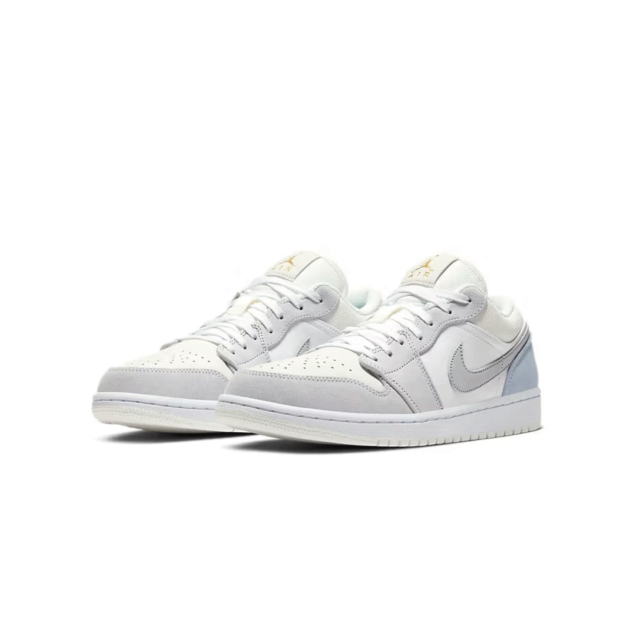 Jordan 1 Low Paris - 48h