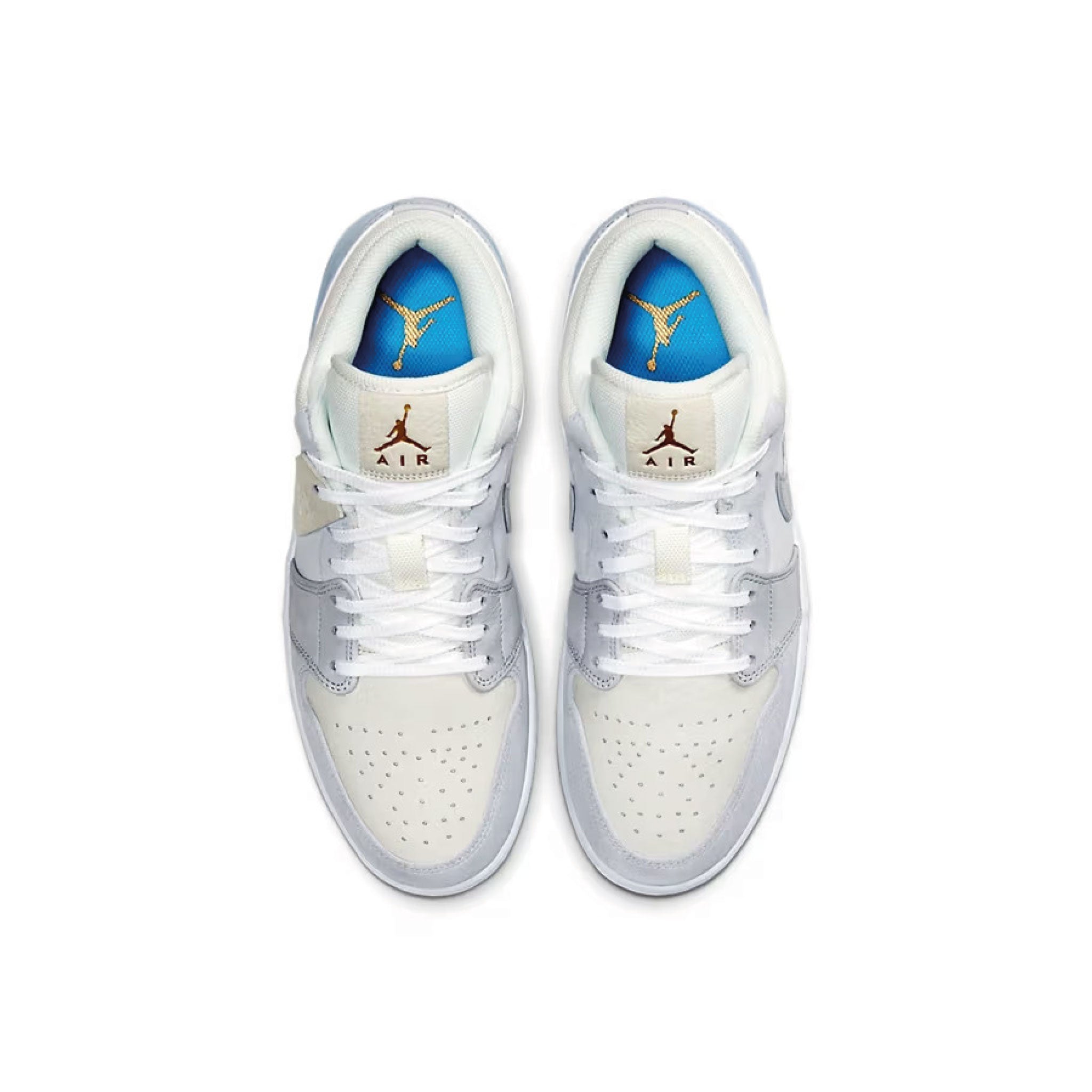 Jordan 1 Low Paris - 48h