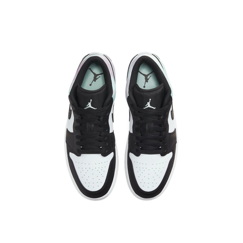 Jordan 1 Low Tie-Dye
