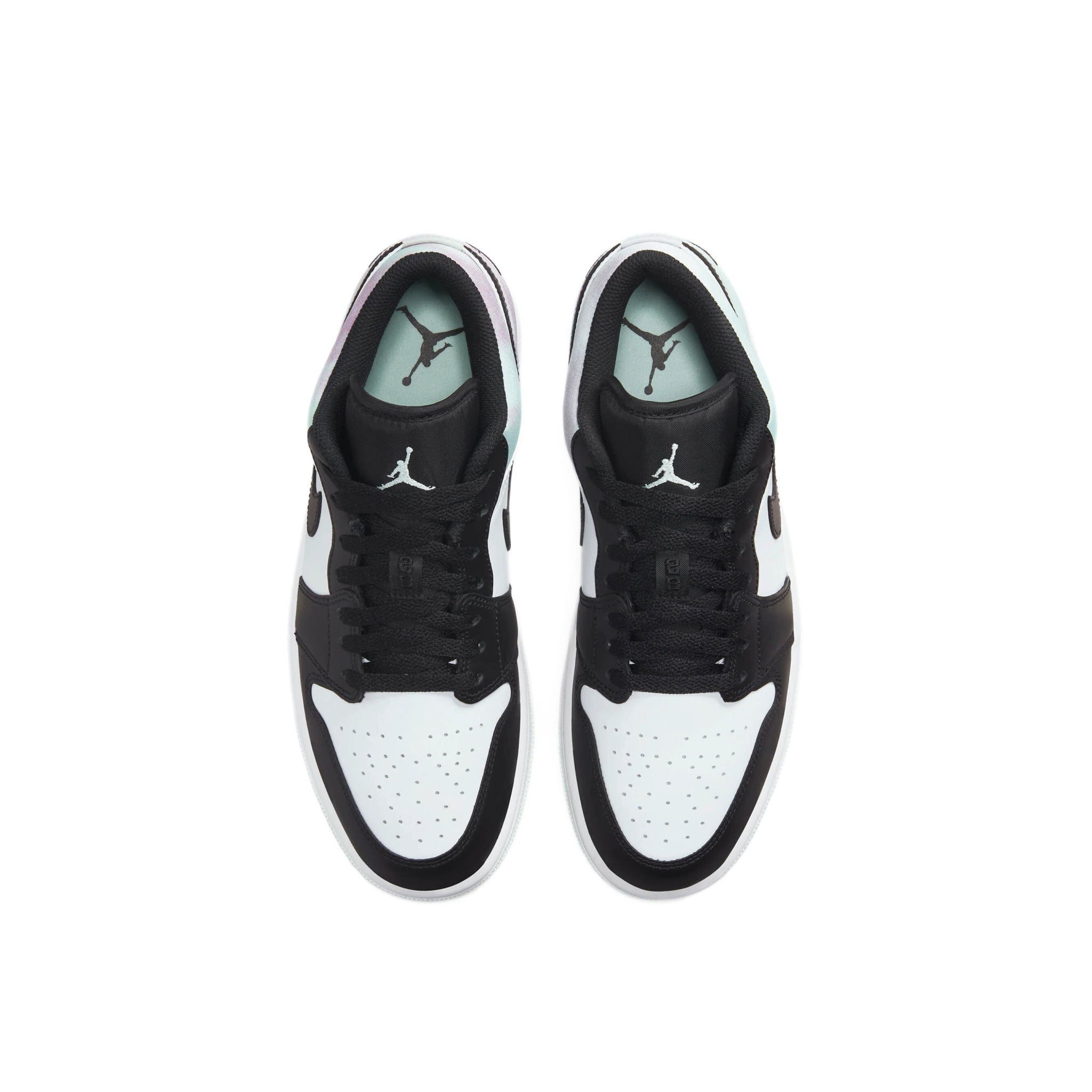 Jordan 1 Low Tie-Dye