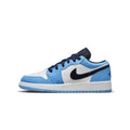 Jordan 1 Low UNC (2021) (GS)