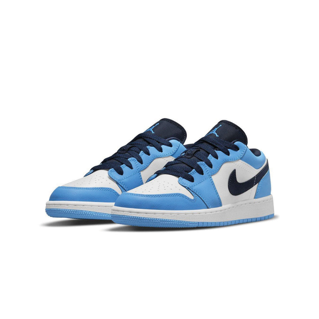 Jordan 1 Low UNC (2021) (GS)