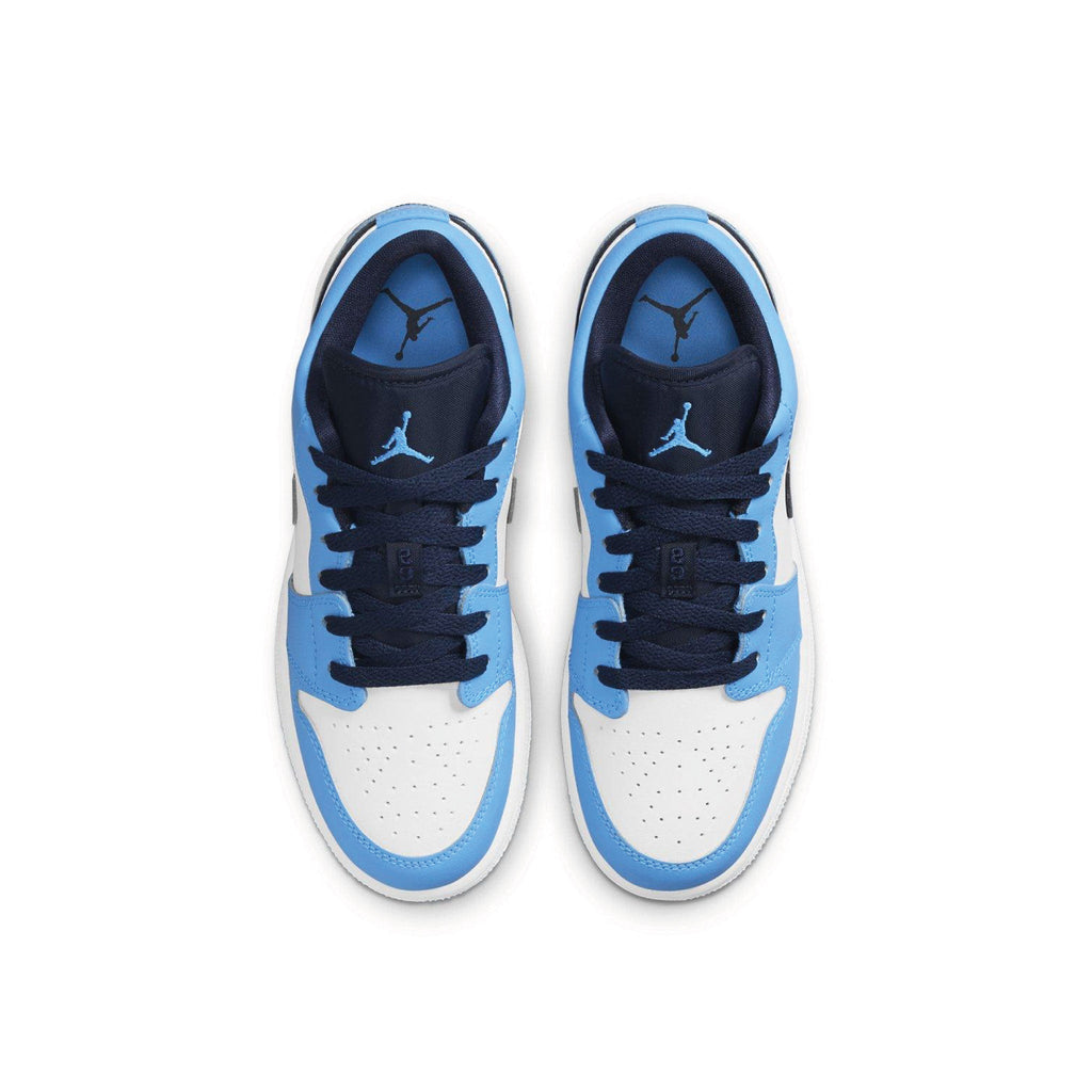 Jordan 1 Low UNC (2021) (GS)