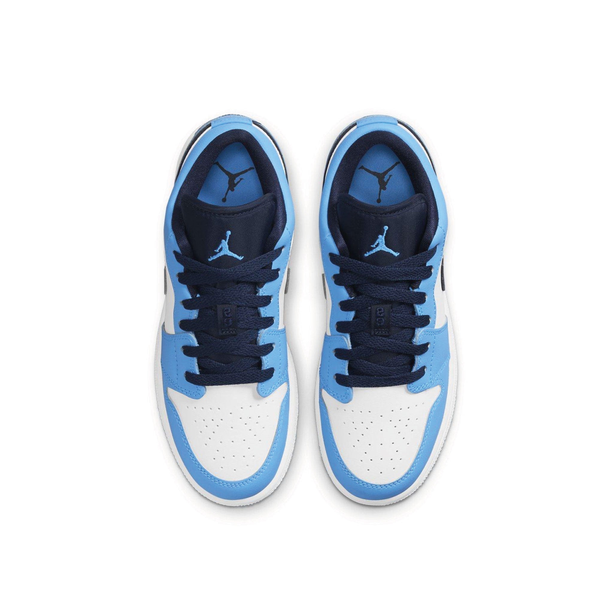 Jordan 1 Low UNC (2021) (GS)