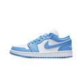 Jordan 1 Χαμηλό UNC (Γ)