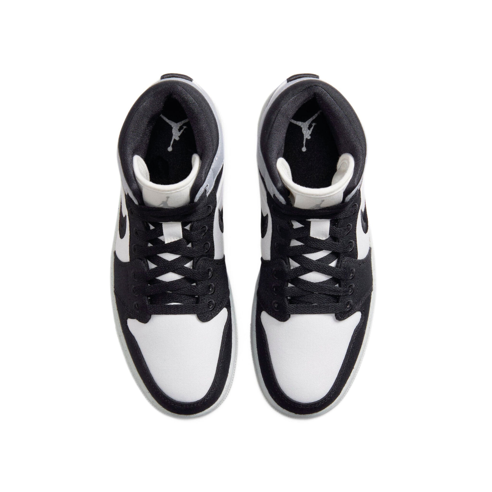 Jordan 1 Mid SE Light Steel Grey (W)