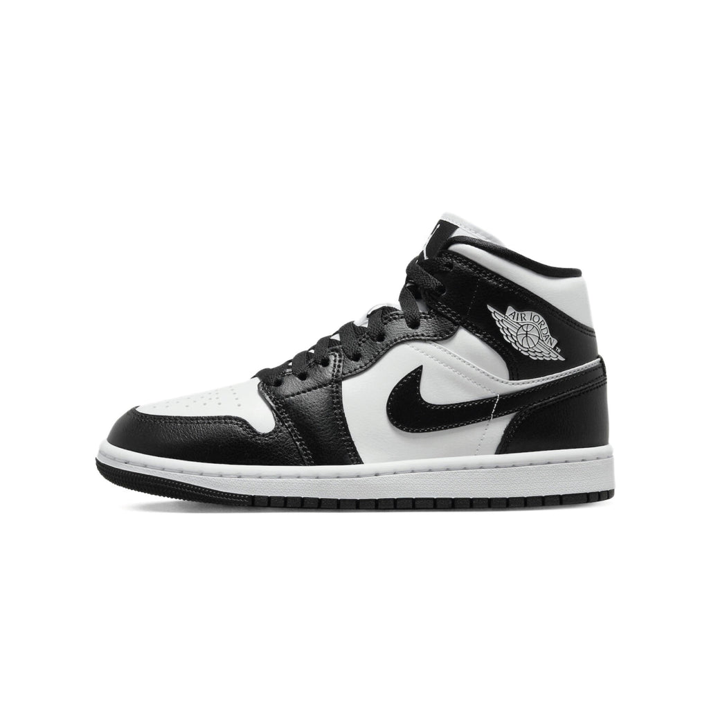 Jordan 1 Mid Panda (W) - 48h