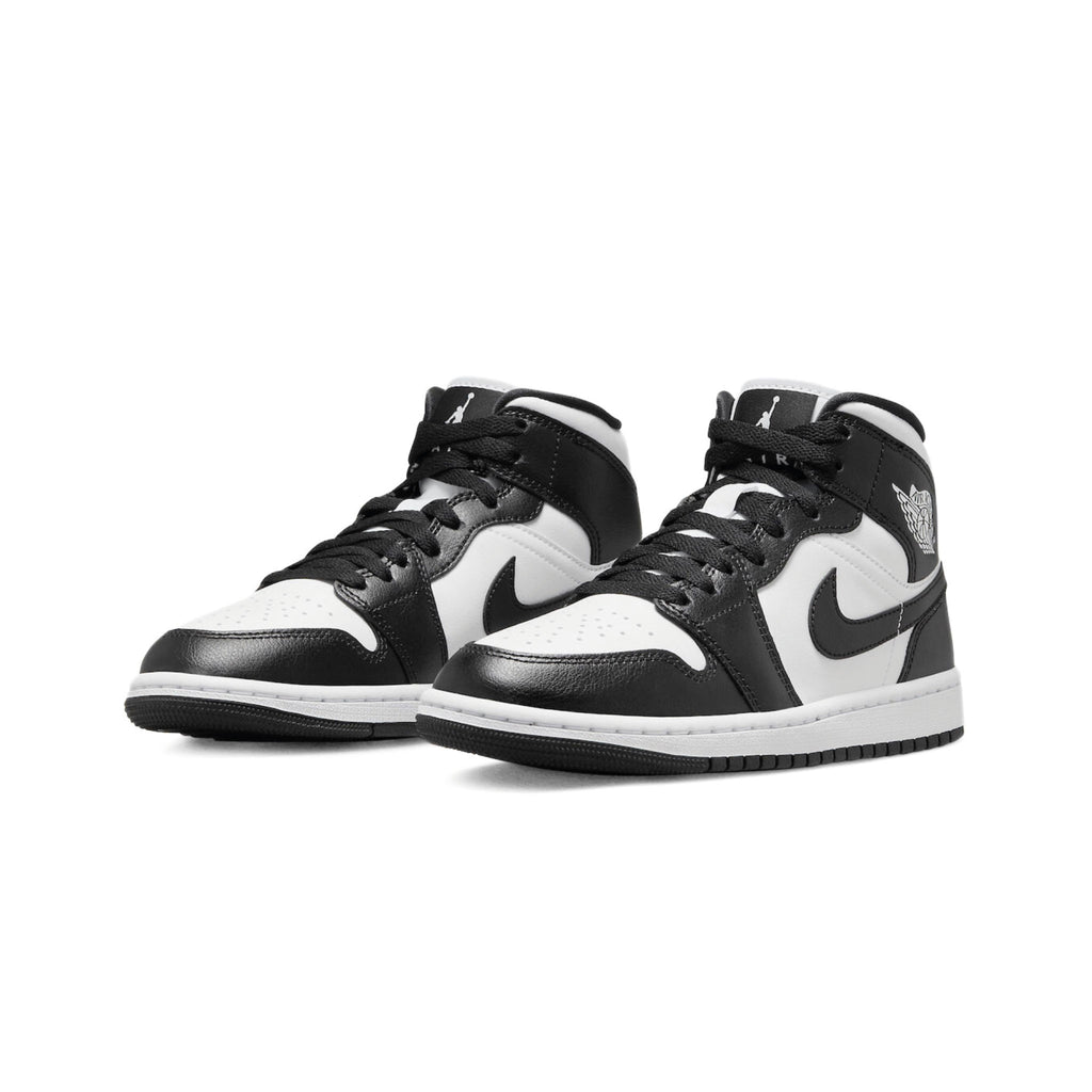 Jordan 1 Mid Panda (W)