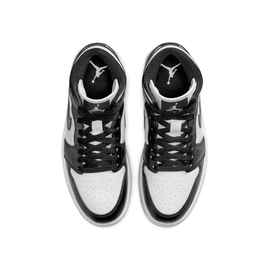 Jordan 1 Mid Panda (W)