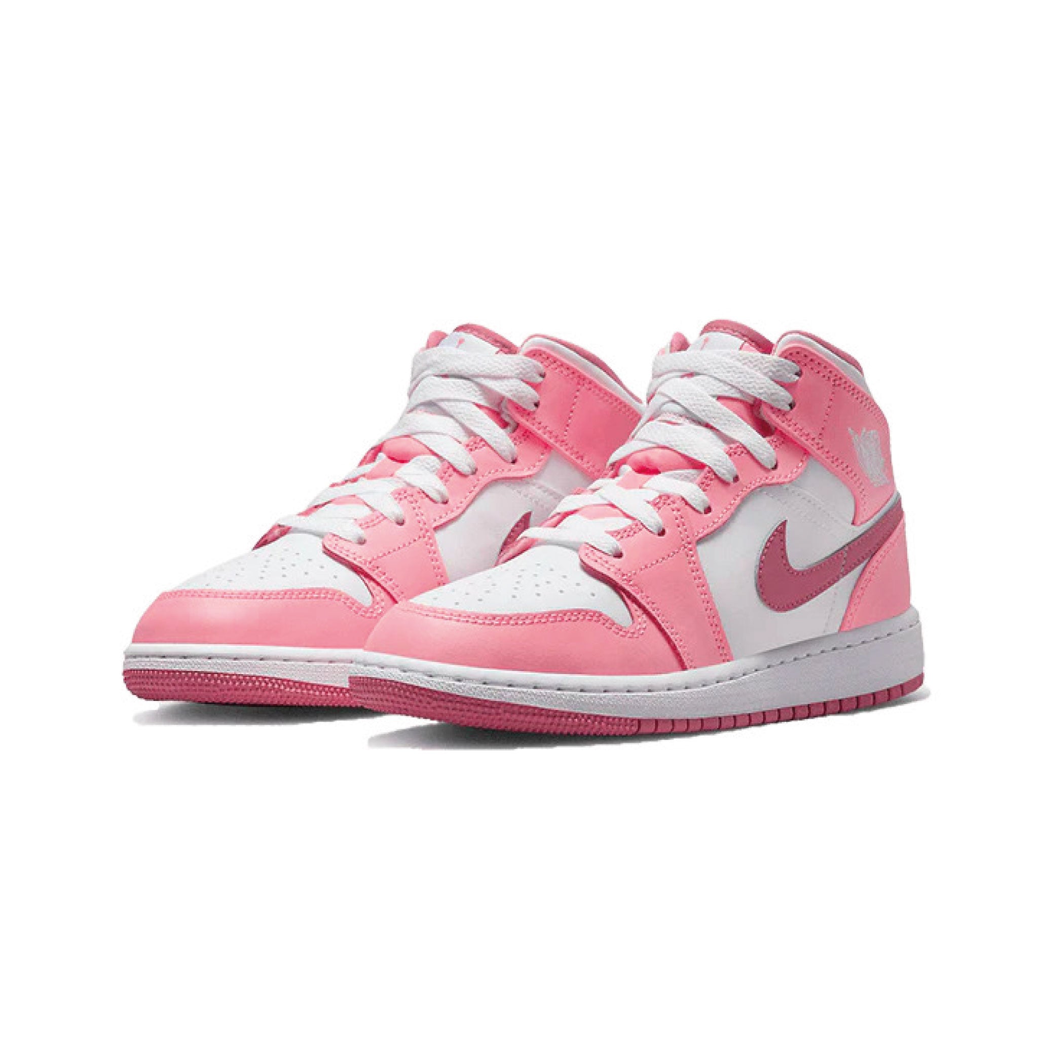 Jordan 1 Mid Valentine's Day (2023) (GS)