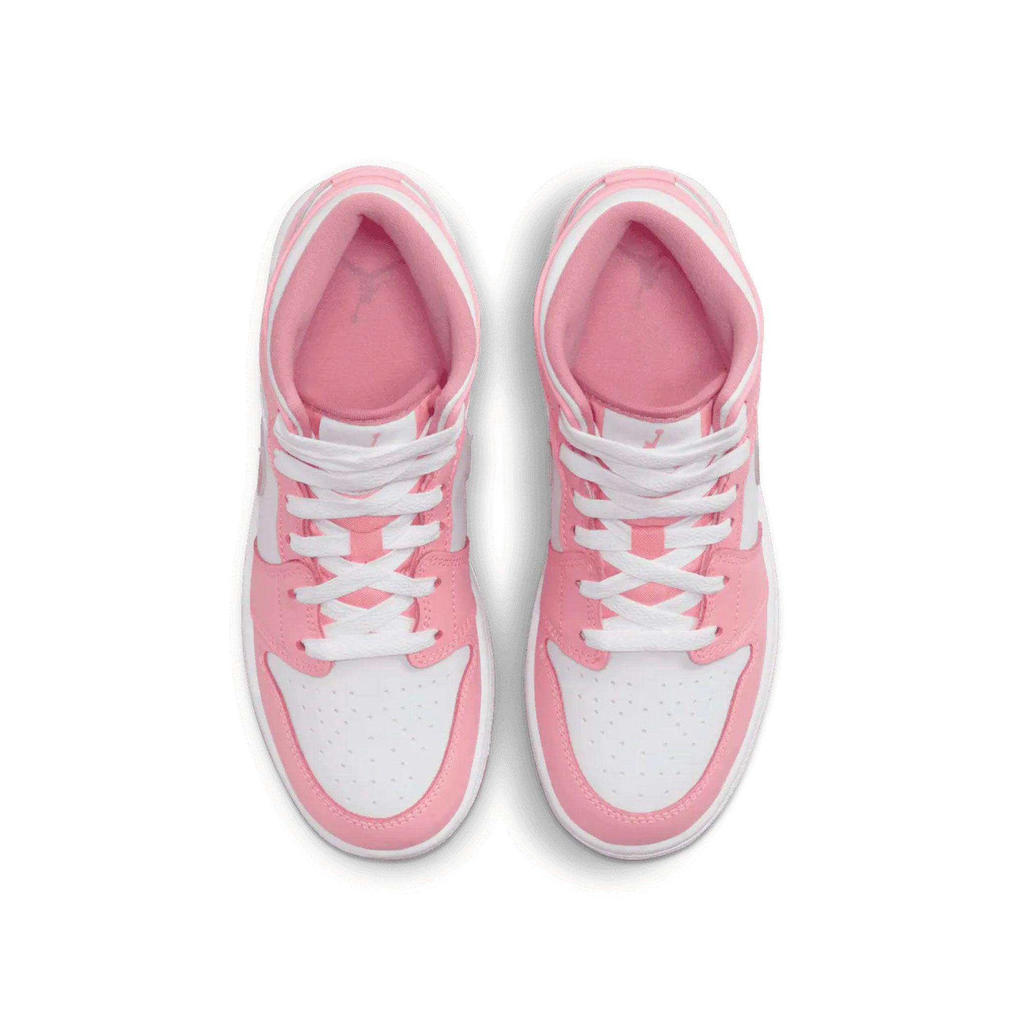 Jordan 1 Mid Valentine's Day (2023) (GS)