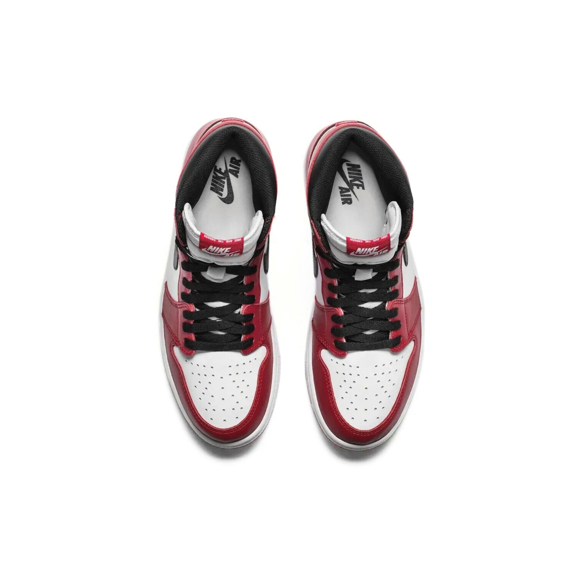 Jordan Retro Chicago (2015) 48h – OG Market