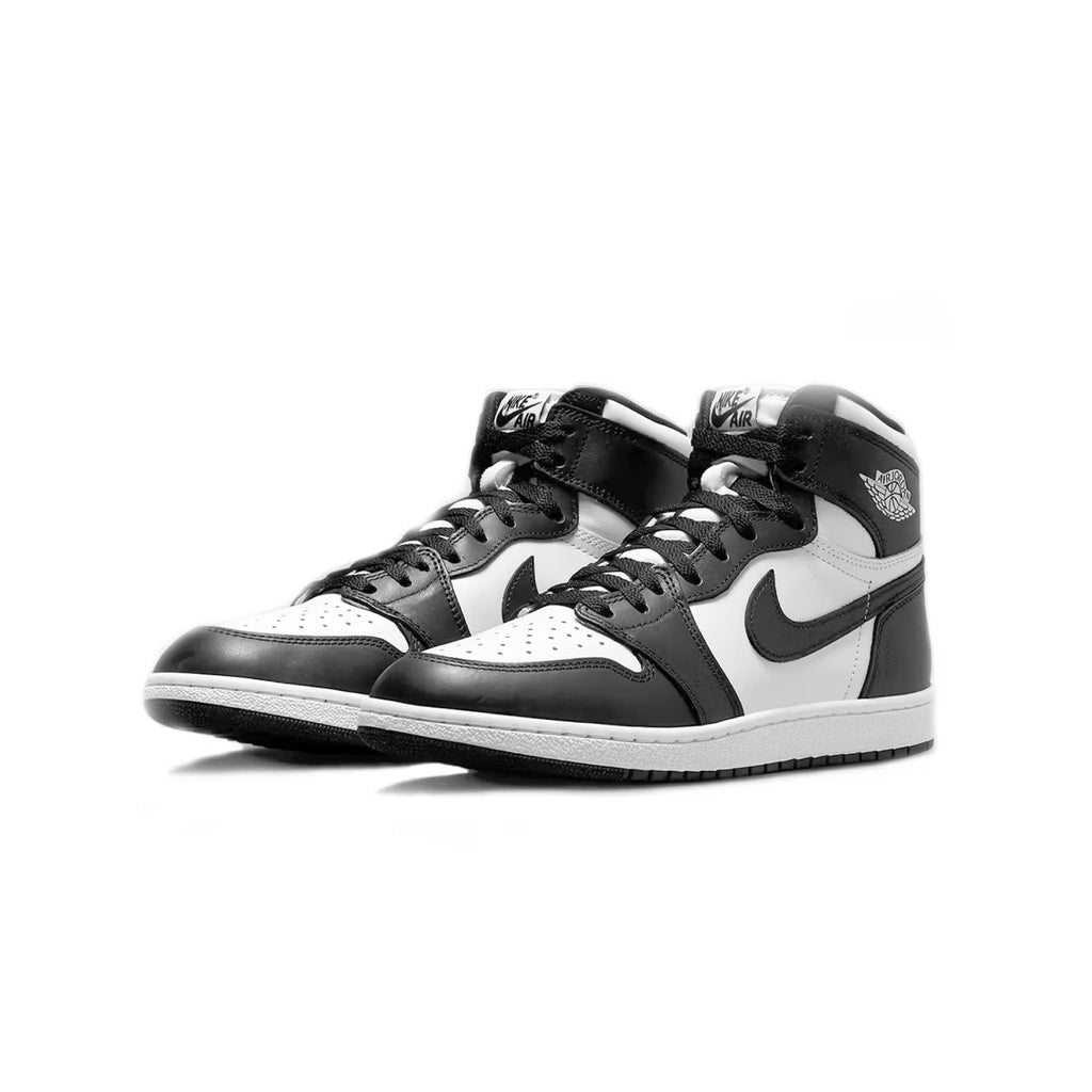 Jordan 1 Retro High 85 Black White (2023)