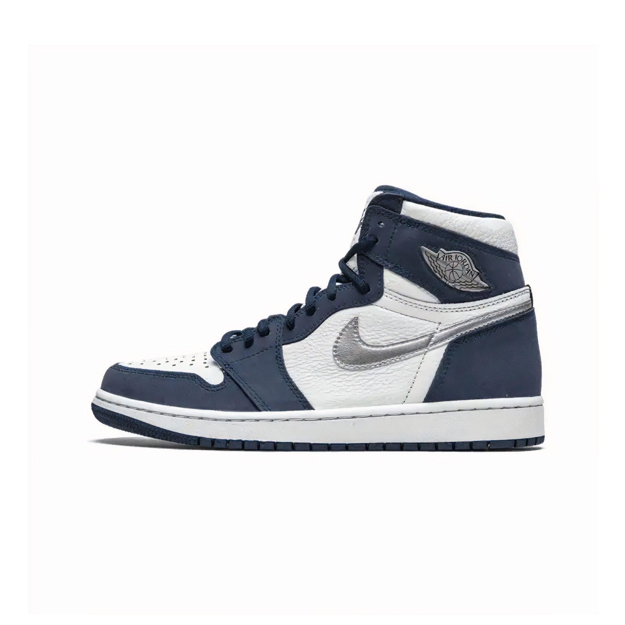 Jordan 1 Retro High CO.JP Midnight Navy (2020) - 48h