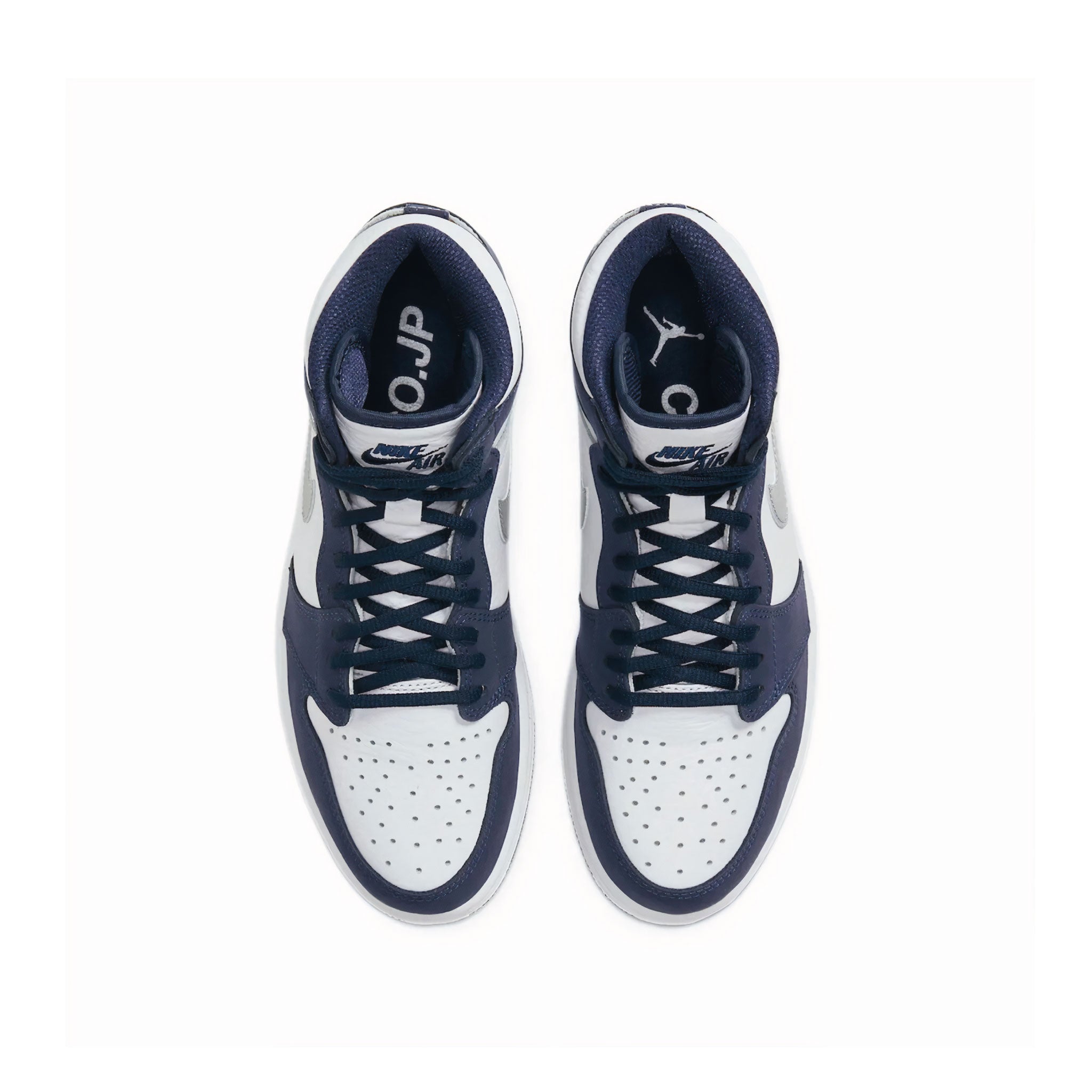 Jordan 1 Retro High CO.JP Midnight Navy (2020)