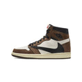 Jordan 1 Retro High OG SP Travis Scott Mocha - 48h