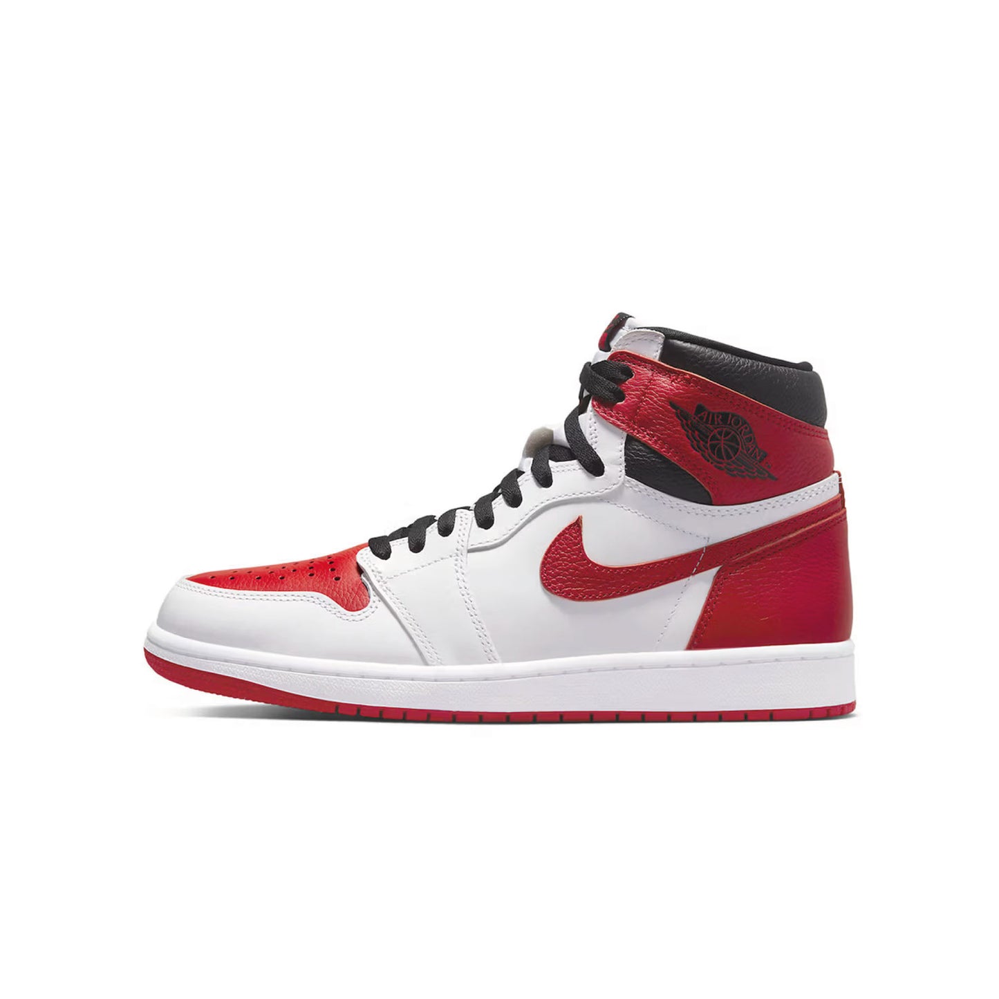 Jordan 1 Retro High OG 'Heritage' - 48h