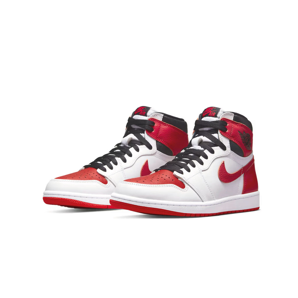 Jordan 1 Retro High OG "Heritage"