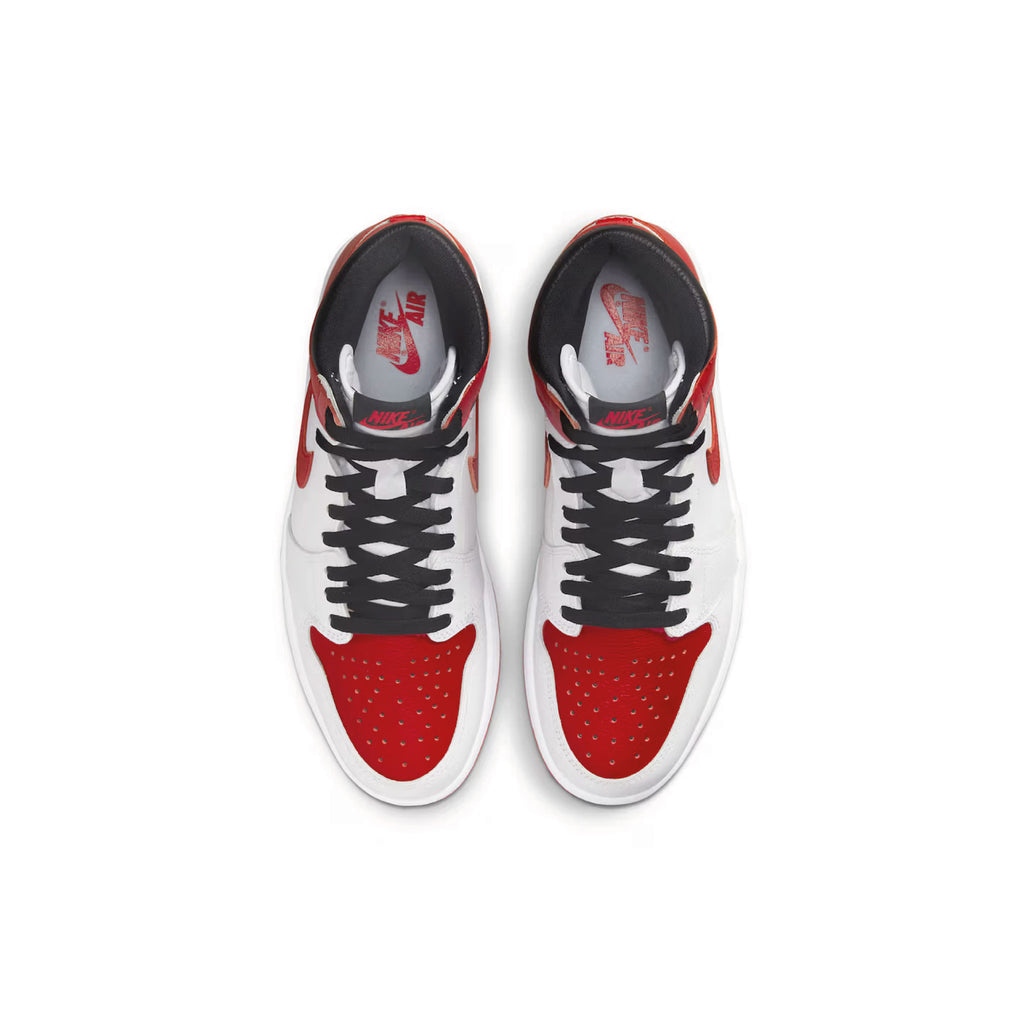 Jordan 1 Retro High OG "Heritage"