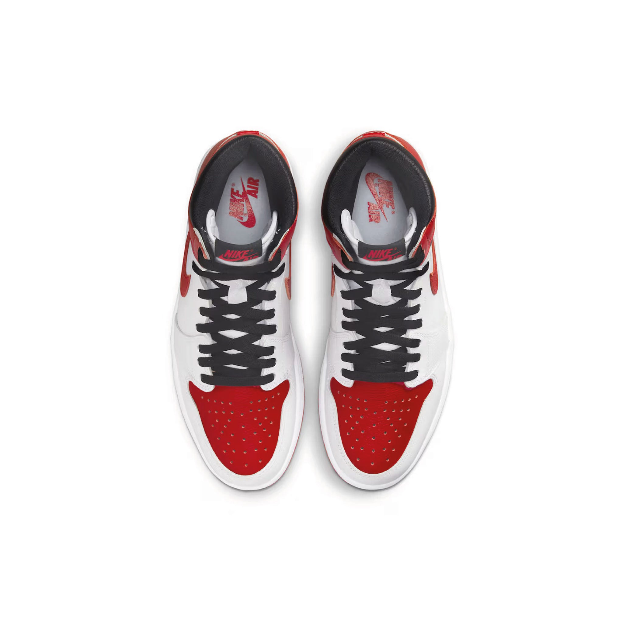 Jordan 1 Retro High OG 'Heritage'
